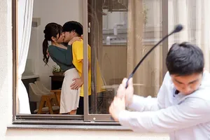 Chị gái ngực to tốt bụng quá dịu dàng để tôi bắn bộ sưu tập đầu ra bạo lực lên tới 1000 tiếp theo