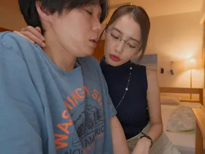 Asian girl getting it on with Japan guy