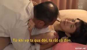 Asian girl getting it on with Japan guy