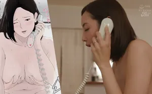 Chồng yêu già vừa rời khỏi nhà, Người vợ đã đưa mông cho cậu con trai địt