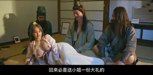Siêu phẩm người yêu của anh trai xinh ngon gạ cậu em chồng lén lút làm tình