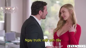 Má đến nhà chăm sóc con gái thì bị cậu con rể địt