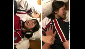 Bố chồng lú lẫn nhầm con dâu là... vợ mình